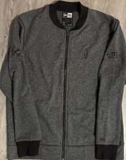 Star Trek Picard Season One Cast and Crew New Era Jacket XL Rare Patrick Stewart