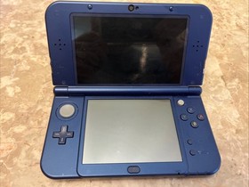 Nintendo 3DS Galaxy Edition