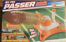All-Pro Passer Robotic Quarterback Football T...