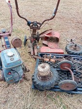 Job Lot Merry Tiller Rotavator Spares and Accessories