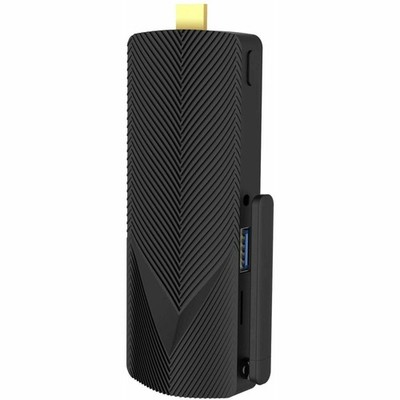 Azulle Access Pro Mini PC Stick - Alder Lake N100 - 8GB/64GB - Fanless