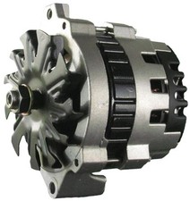 New 12V Alternator for Oldsmobile Calais Cutlass 2.5L 86-91 1101124