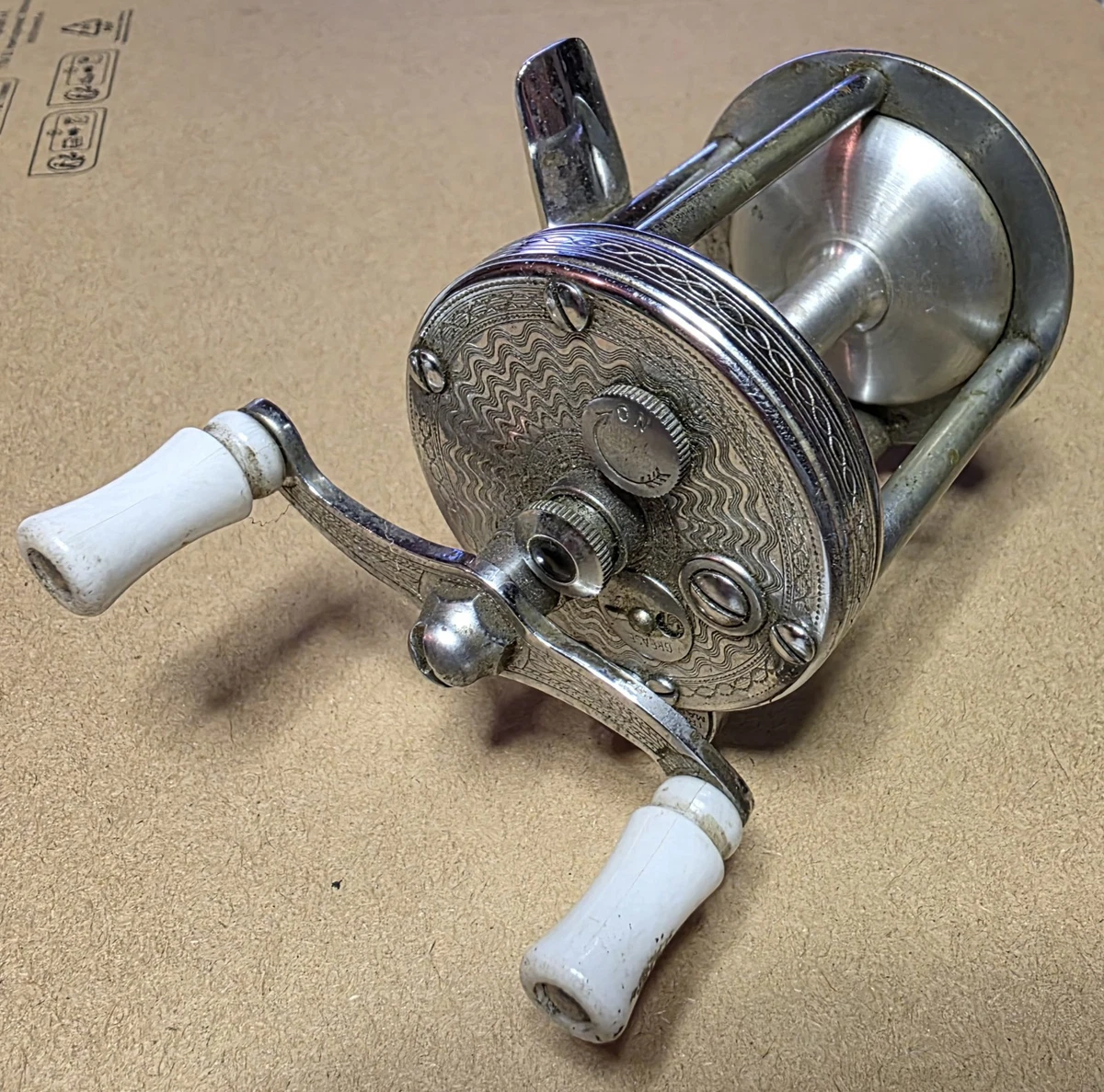 Pflueger Reel 1993 for sale - eBay
