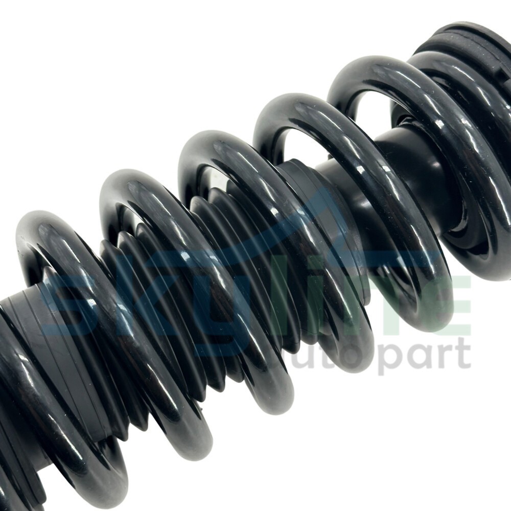 4x Front & Rear Shock Absorbers Struts Assys For Maserati Ghibli S Q4 AWD 14-19