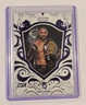 2025 Topps Royalty UFC Alexandre Pantoja Purple Serial Numbered Card #45 33/35