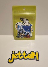 Pok mon Japan Timeless Adventure Unova 30th Anniversary Sticker Set NEW/SEALED 