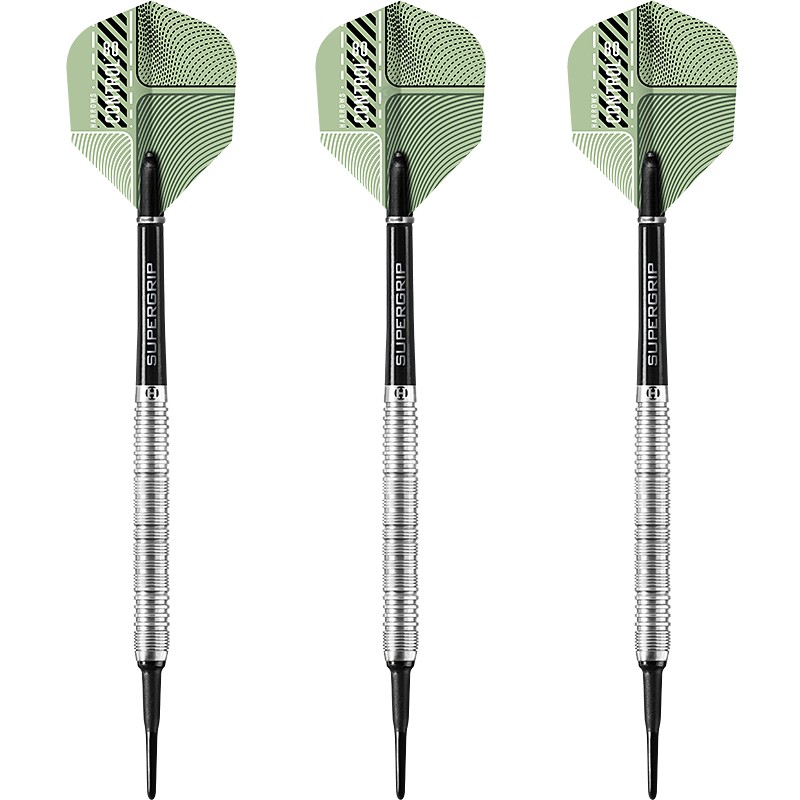 Soft Darts Control Parallel 80 Softdart Set NEU 10390₽