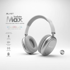 BLAST Isolate Max Wireless Bluetooth Headphon...