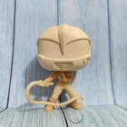 Funko Pop Movies Mighty Morphin Power Rangers Pink Ranger #1778 Prototype Figure