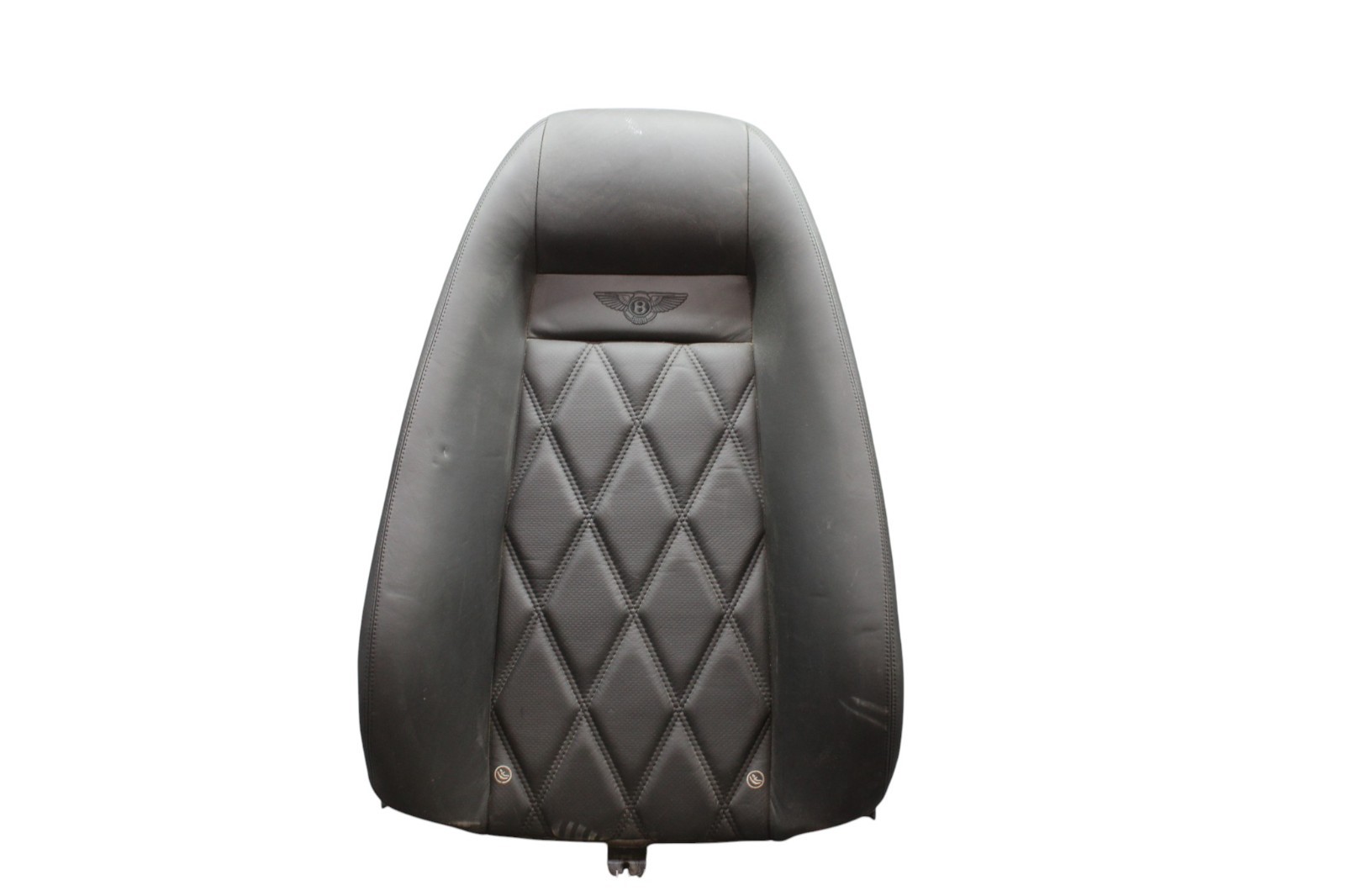 Bentley Continental GT 2003-2010 Rear Left Upper Seat cushion