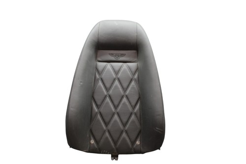 Bentley Continental GT 2003-2010 Rear Left Upper Seat cushion Photo - $221