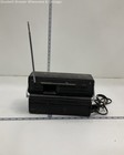 Vintage Panasonic AM/FM Radio — photo 2
