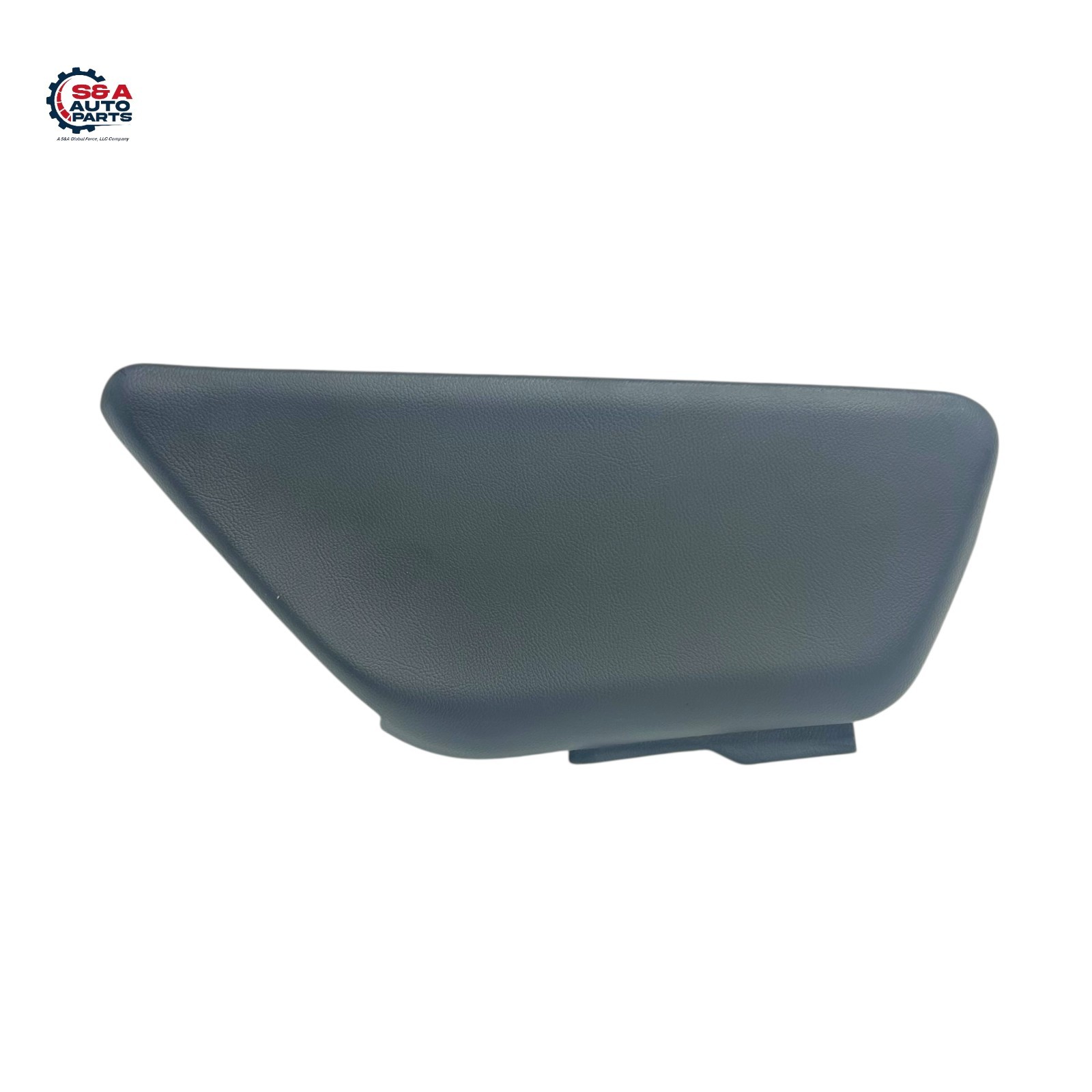 Maserati Ghibli 2014-2020 FRONT+LEFT Body side molding
