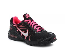 Womans Athleisure Nike Air Max Torch 4 Sneake...