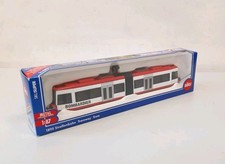Siku 1895 Straßenbahn Bombardier OVP 1:87 unbespielt