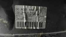 Compteur Mercedes SPRINTER