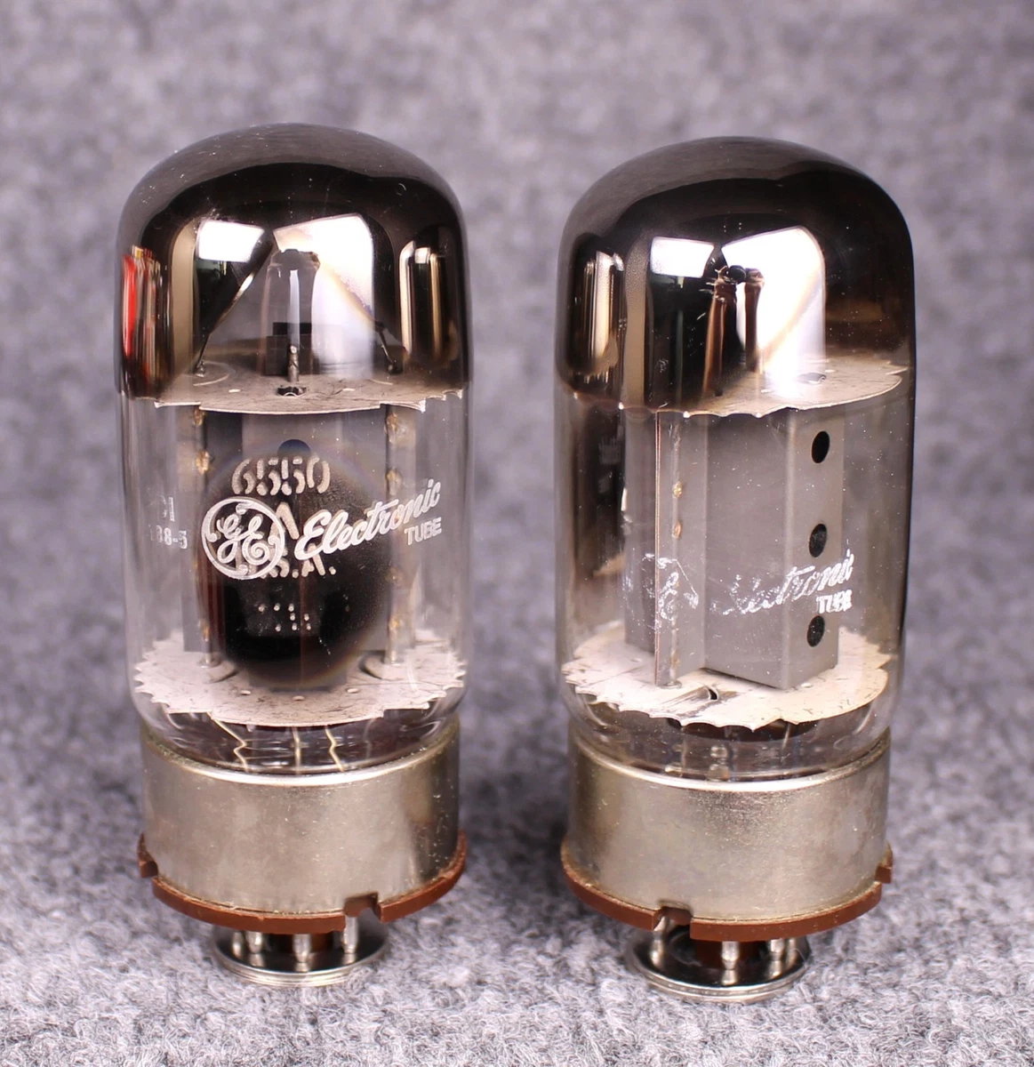 GE 6550 | eBay