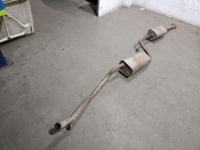 2192095 auspuff hinten FORD C-MAX II DXA CB7 DXA CEU 1.0 ECOBOOST 5416754