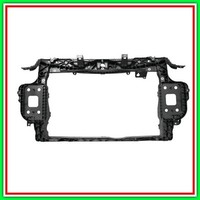 Front Vorne Komplett Fiat Punto Evo - (Bj 2009-2012)