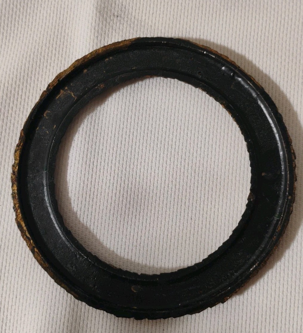 Vintage Wooden Fish Tank Glass Bowl Aquarium With Fish Stand