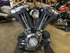 09 Harley Softail Fat Boy FLSTF comp. tested 96