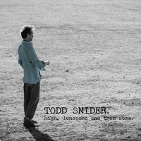 Todd Snider - High Lonesome And Then Some - Cd - G3Z