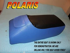 Polaris RMK 2002-05 600 700 800 ﻿﻿Seat Cover SKS RMK600 RMK700 RMK800 Edge 784B