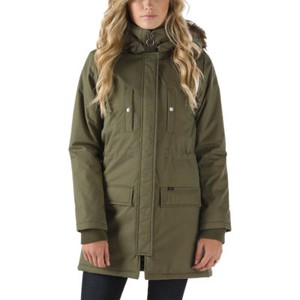 parka vans