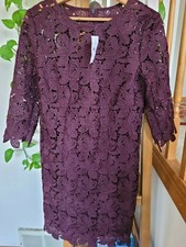 Loft women's evening dress brand new size 4