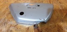 Genuine Kawasaki 1973 - 76 H1D KH500 Triple Right Oil Tank Side Cover 36007-032