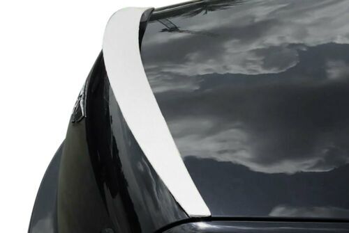 Medium Wing Spoiler linea Tesoro Style For Bentley Continental 2005-2011