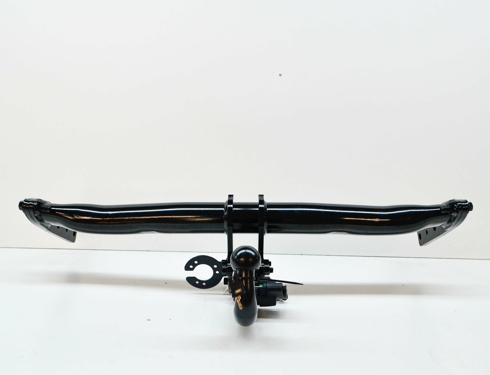 VOLVO XC60 MK1 Detachable Towbar 31454314 NEW GENUINE eBay