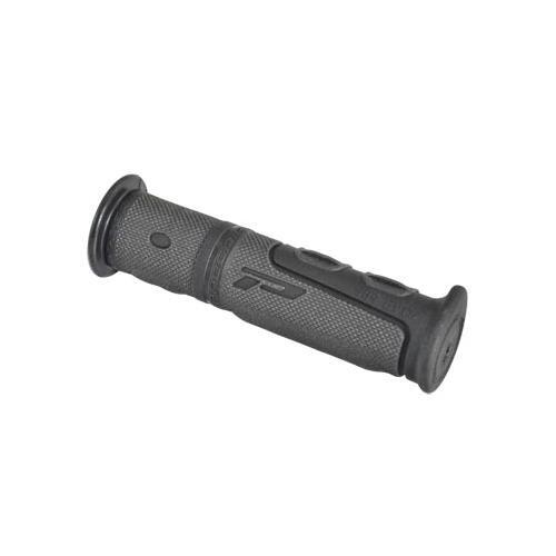 Poignee vtt pour gripshift noir 80mm (pr) - fabricant Atoo