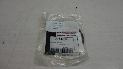 SELECT WISECO PISTON APPLICATIONS REPLACEMENT PISTON RING PART# 2614CS