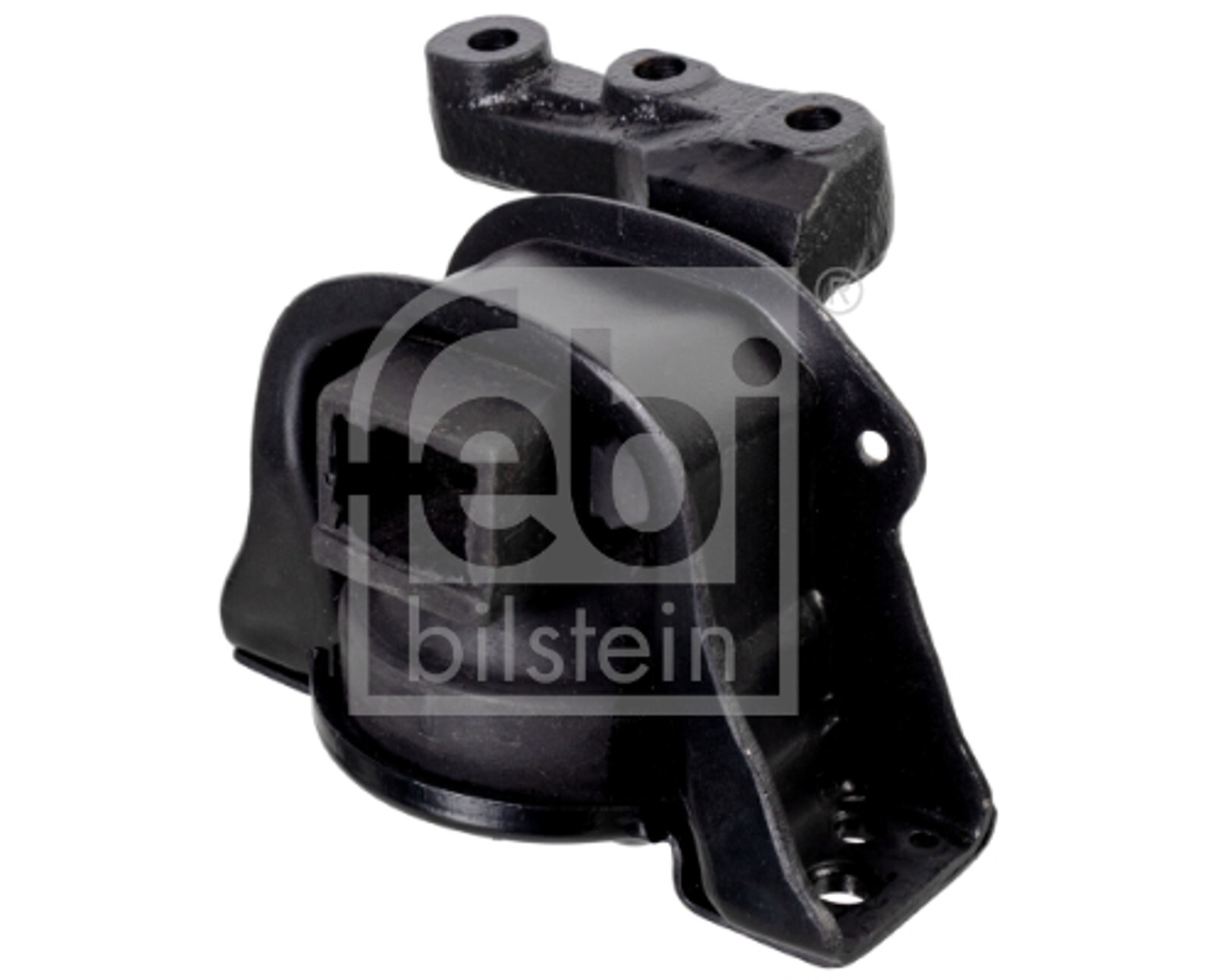 Coussin moteur Peugeot 2008 pour retrouver un confort de conduite fluide en ville