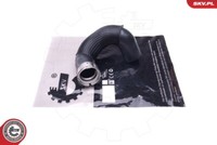 SKV Germany 43SKV297 Ladeluftschlauch FüR Alfa
