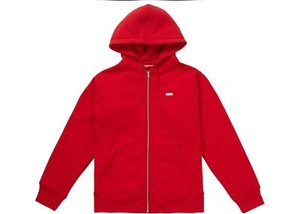Supreme Small Box Logo Zip Up | eBay