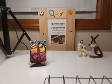  2022 Panini WNBA Revolution Basketball #3 Nia Coffey