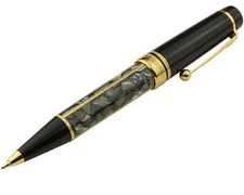 Montblanc Writers Edition 1996 Alexandre Dumas matita firma padre NOS