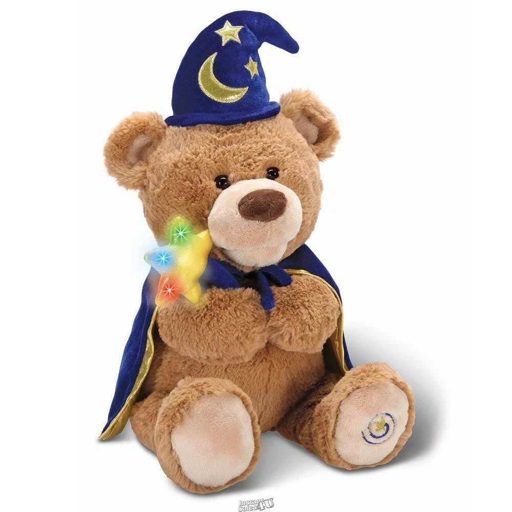 Oso de peluche gund new arrivals