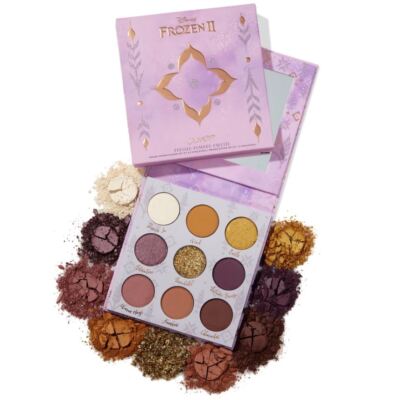   Colourpop 9 Pan Eyeshadow Palette -- YOU PICK  