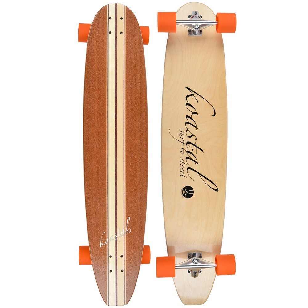 S Complete Setup Made In California