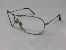 RAY-BAN RB3293 003/8Z Sunglasses Frame Aviator 63-13mm Gunmetal/Black TX54