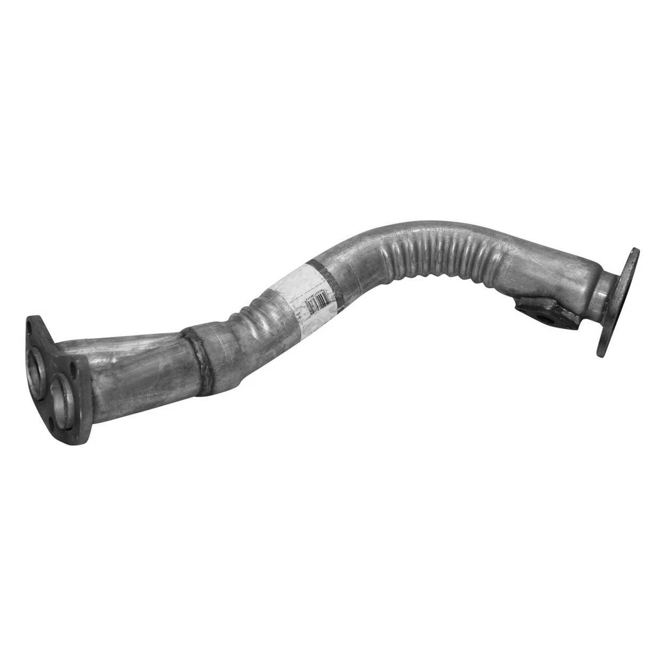 Tubo de escape para Toyota Tacoma 1995-1997 2,4 L L4 GAS DOHC Foto 2 de 2