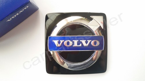 30655104 эмблема volvo