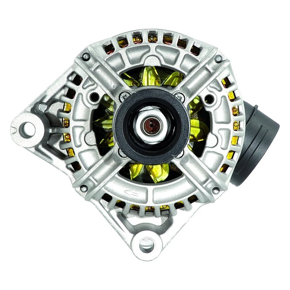 Alternador Remy 12281 remanufacturado para BMW X5 2001-2006 3,0 L L L6 Foto 4 de 4