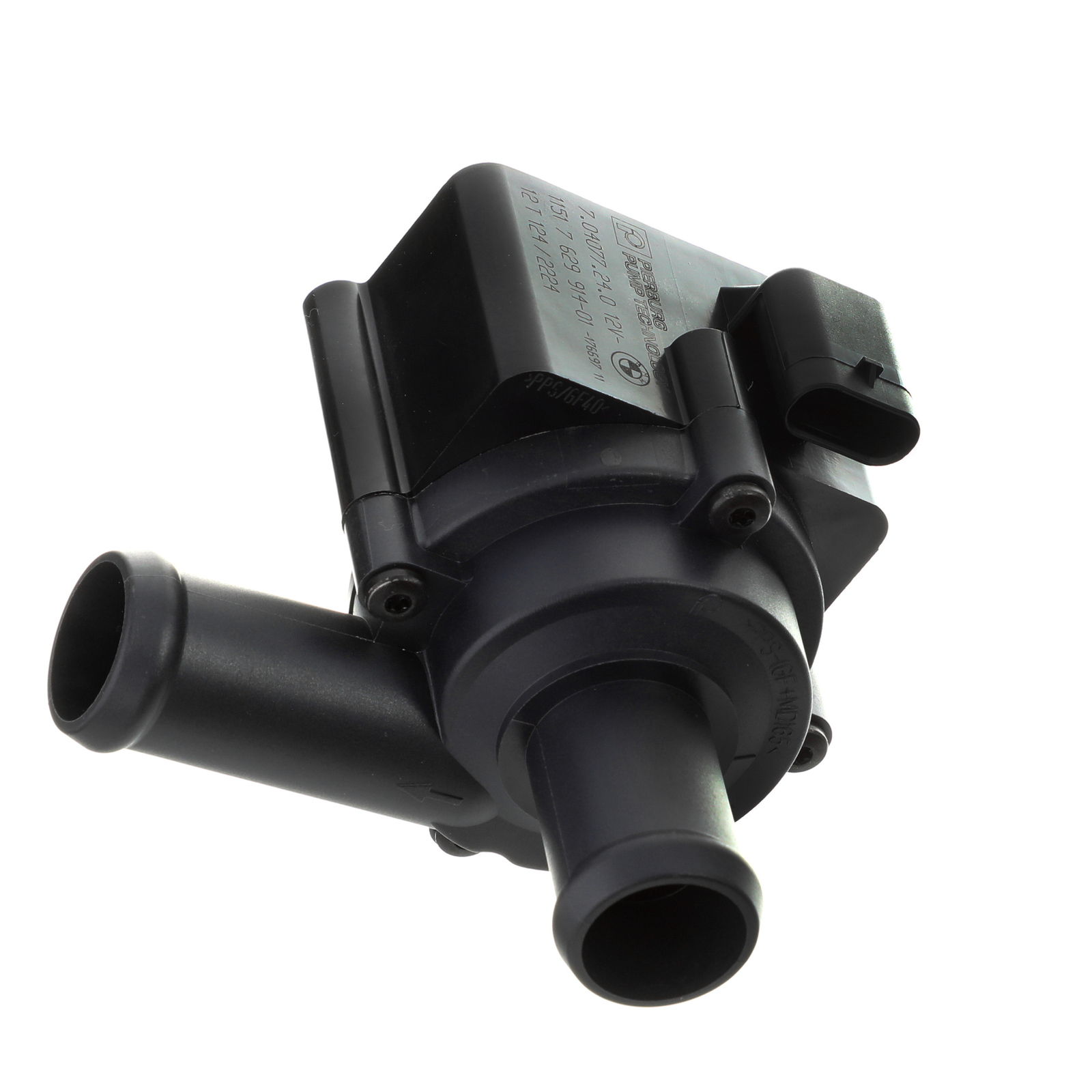 GENUINE ROLLS ROYCE Ghost Auxilliary Water Pump Replacement Kit 11-51-2-296-763