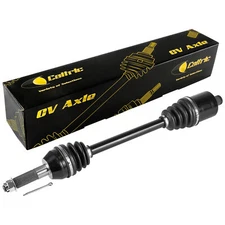 Caltric Rear Left Or Right CV Joint Axle Shaft For Polaris 1333069 1333628