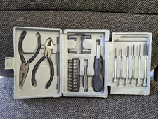 Tool Set 27 piece