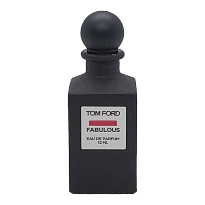 Tom Ford Fabulous Eau De Parfum 0.41 oz 12 ml Splash Perfume